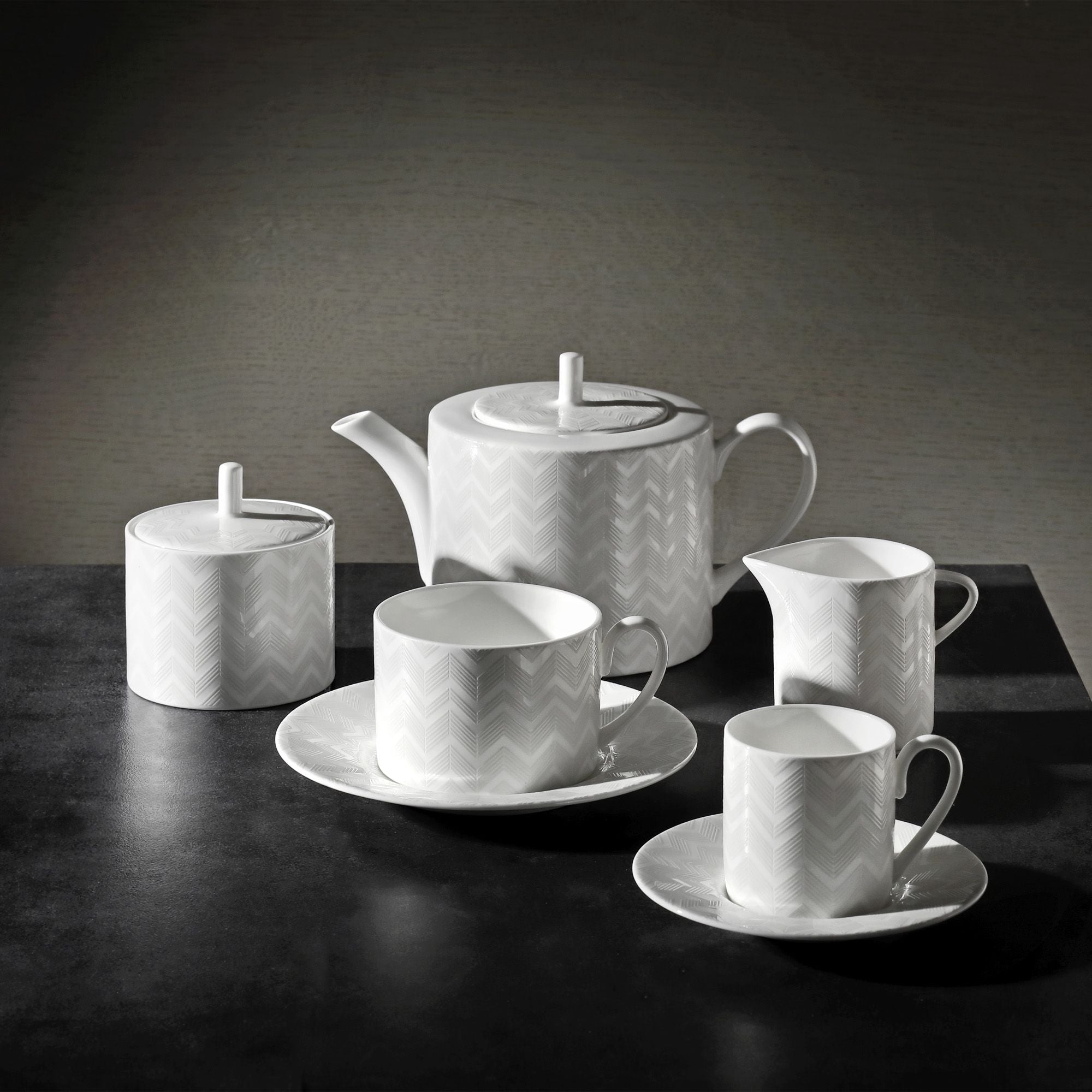 MISSONI - ZUCCHERIERA/SUGAR POT